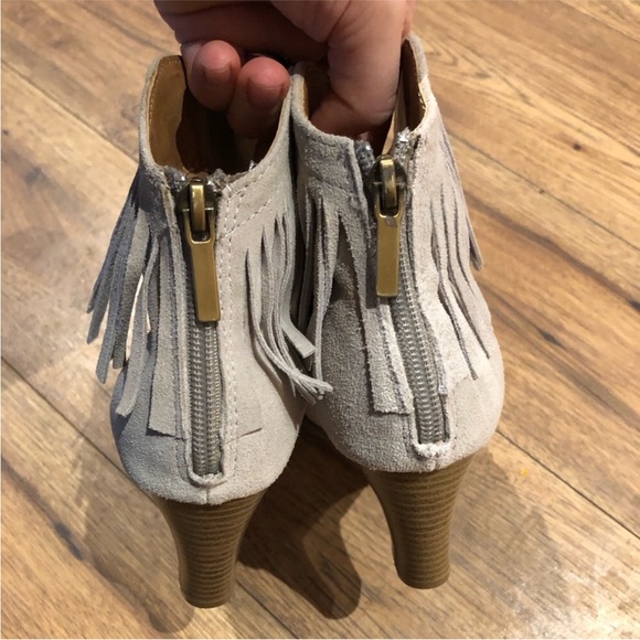 NWOT | Unbrand | Online Purchased From China | Size 6 - Picture 2 of 5